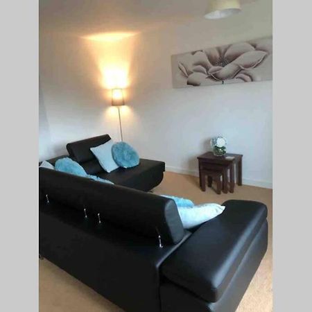 Liverpool, Superb City Centre Apartment With Parking Екстериор снимка